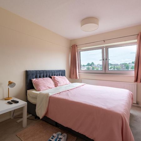 Apartamento Professional House Gravesend Exterior foto