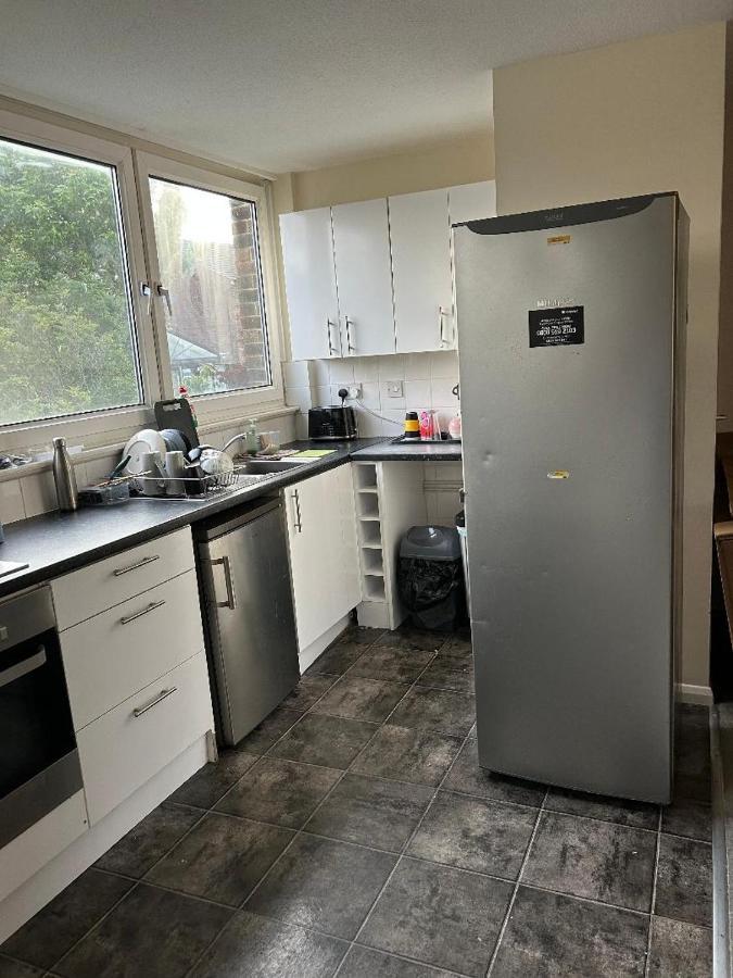 Apartamento Professional House Gravesend Exterior foto