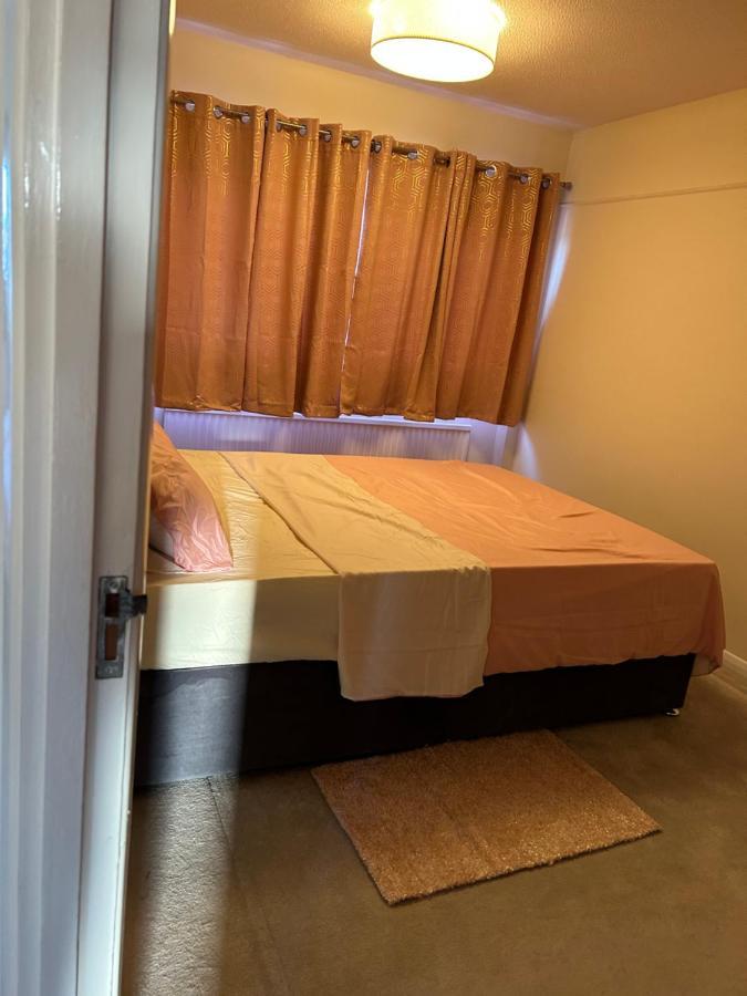 Apartamento Professional House Gravesend Exterior foto