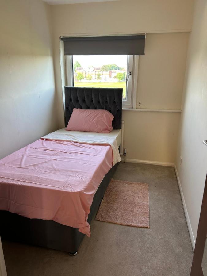 Apartamento Professional House Gravesend Exterior foto
