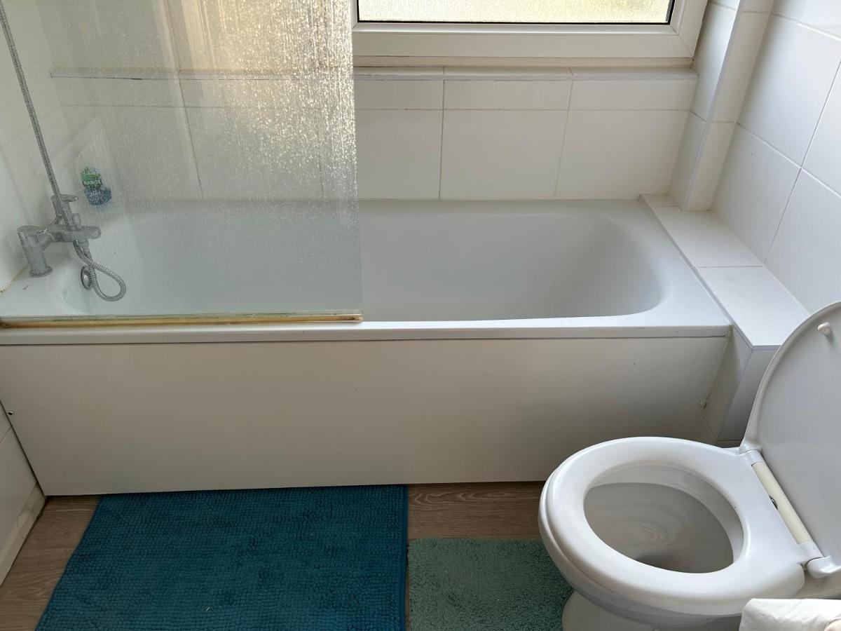 Apartamento Professional House Gravesend Exterior foto