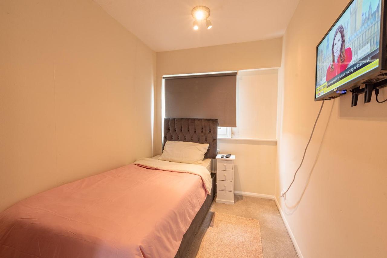 Apartamento Professional House Gravesend Exterior foto