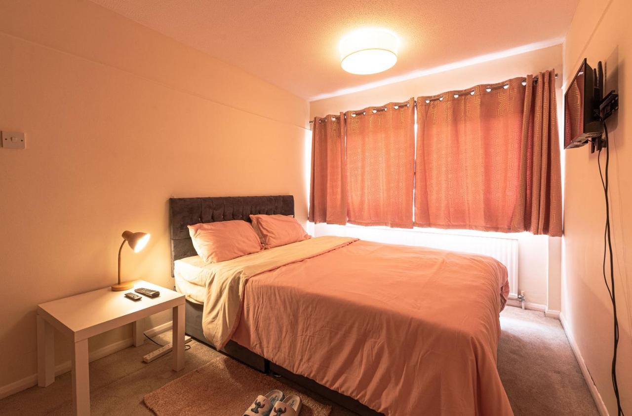 Apartamento Professional House Gravesend Exterior foto