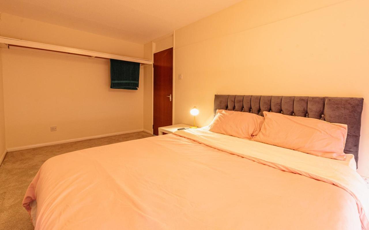Apartamento Professional House Gravesend Exterior foto
