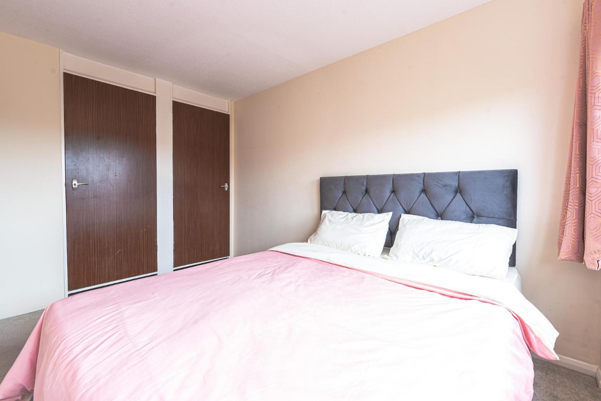 Apartamento Professional House Gravesend Exterior foto
