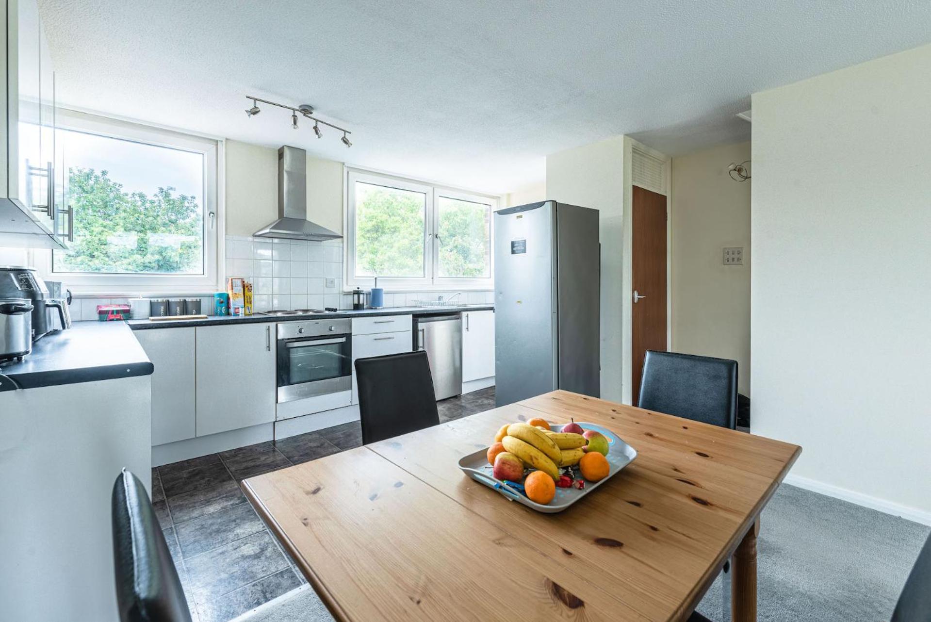 Apartamento Professional House Gravesend Exterior foto