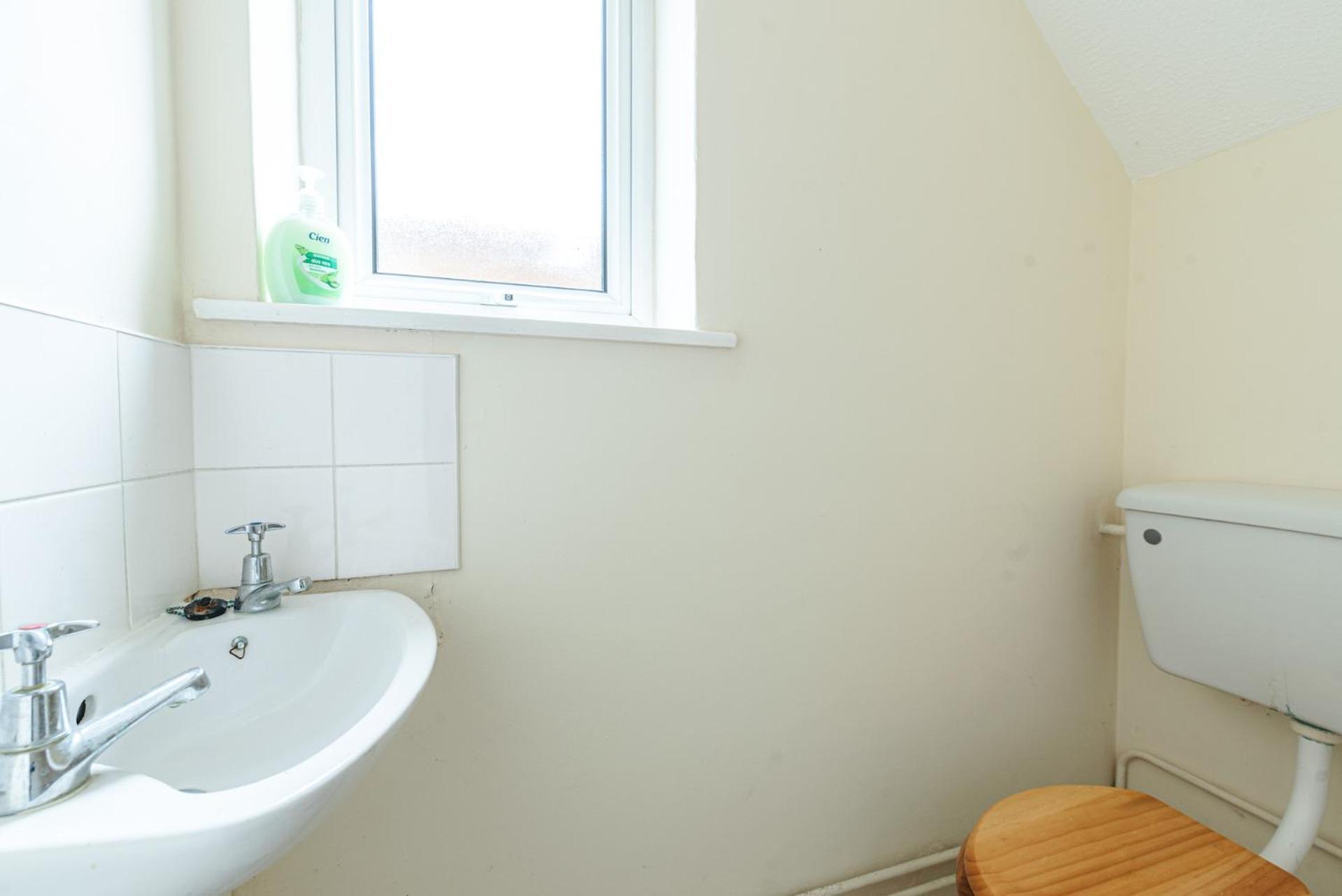 Apartamento Professional House Gravesend Exterior foto