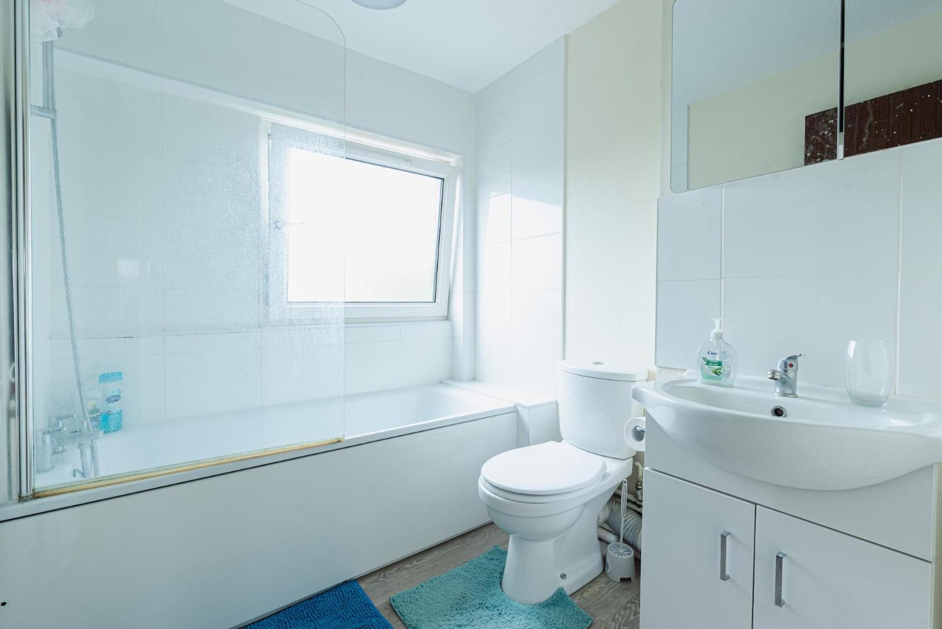 Apartamento Professional House Gravesend Exterior foto