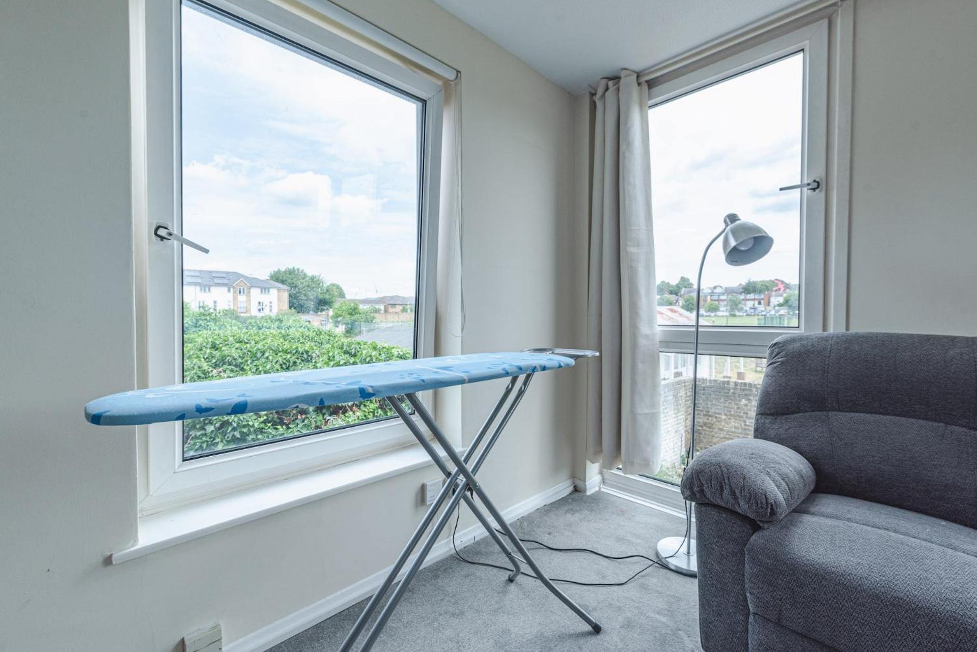 Apartamento Professional House Gravesend Exterior foto