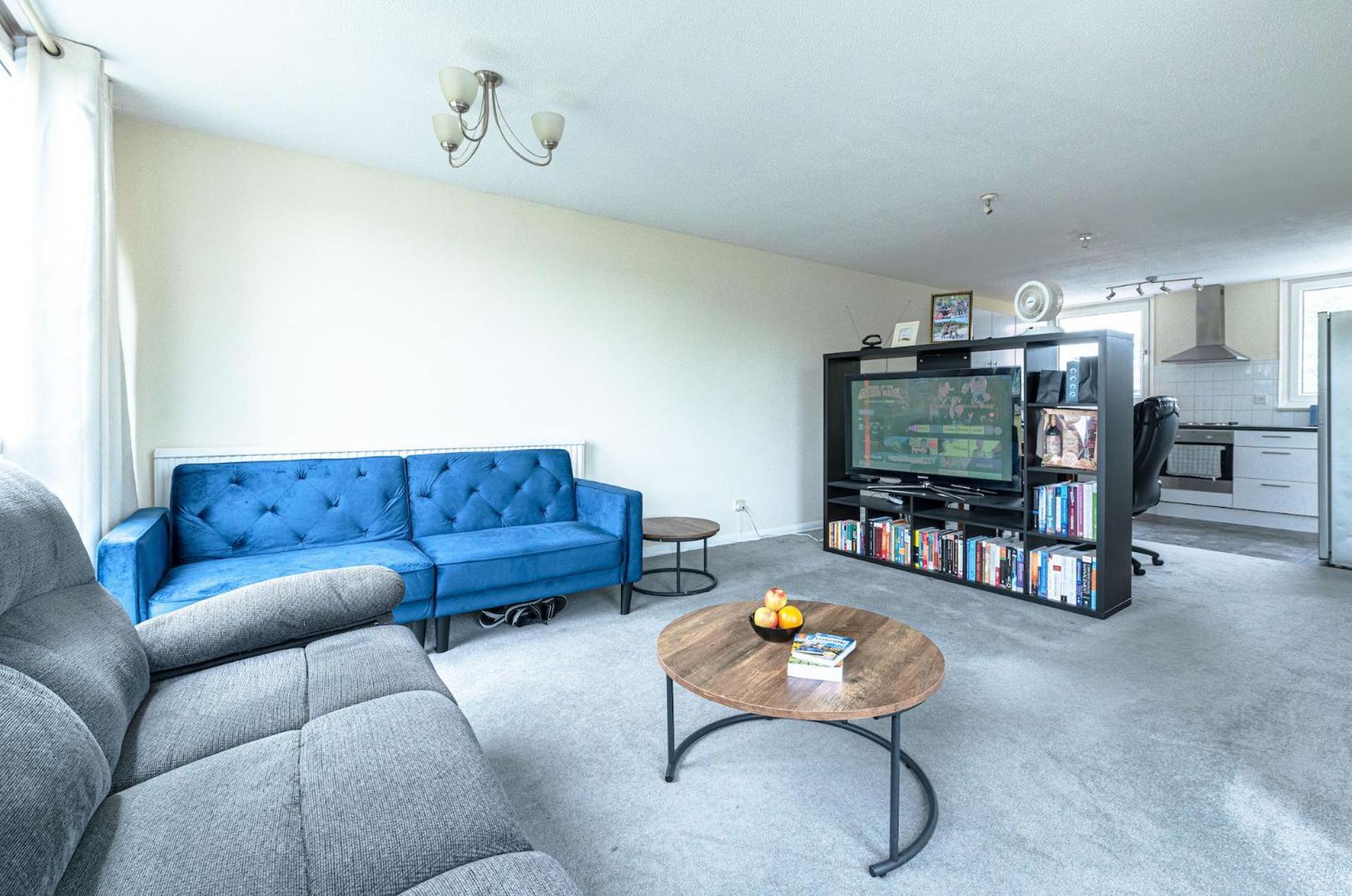 Apartamento Professional House Gravesend Exterior foto