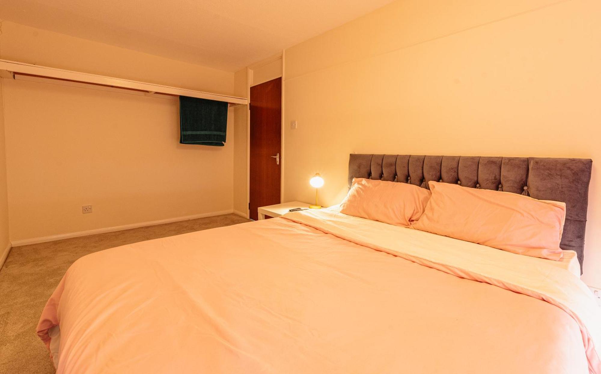 Apartamento Professional House Gravesend Exterior foto