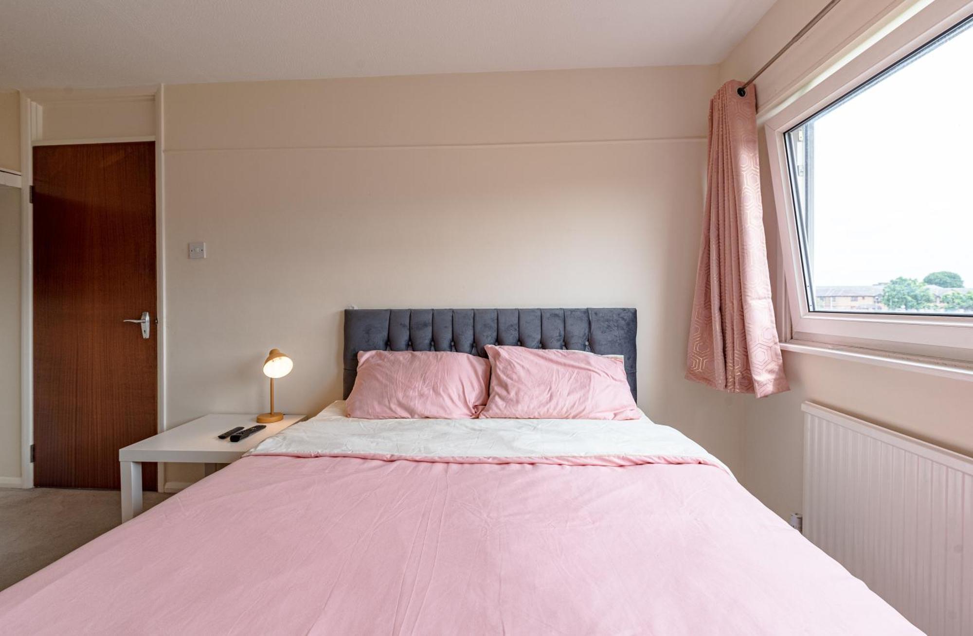 Apartamento Professional House Gravesend Exterior foto