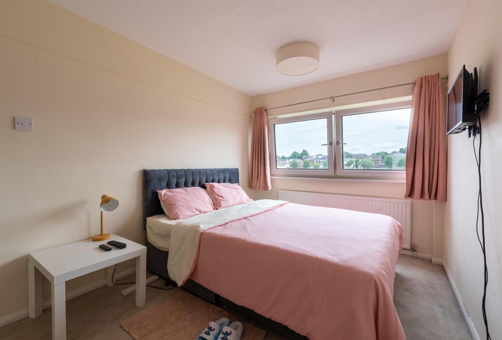 Apartamento Professional House Gravesend Exterior foto